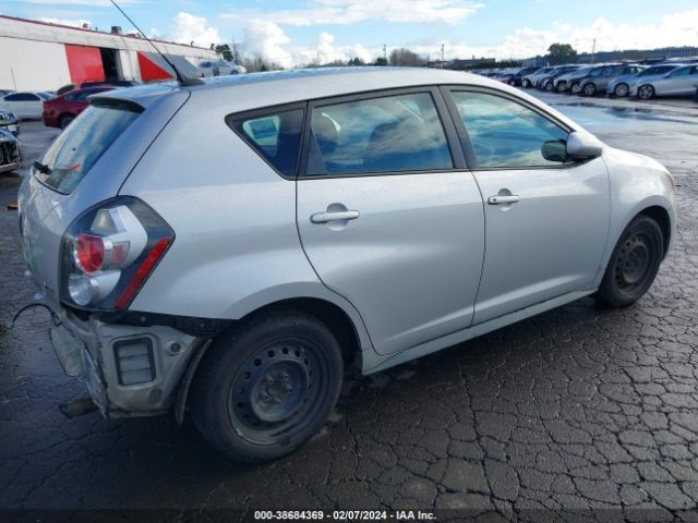 Photo 3 VIN: 5Y2SP6E04AZ404979 - PONTIAC VIBE 