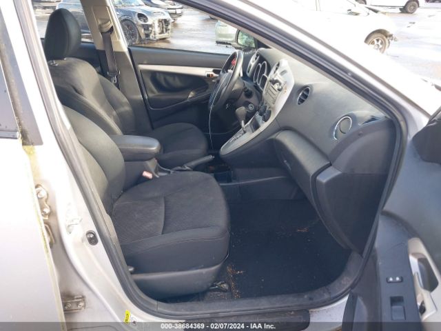 Photo 4 VIN: 5Y2SP6E04AZ404979 - PONTIAC VIBE 