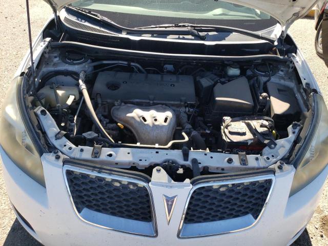 Photo 10 VIN: 5Y2SP6E04AZ418980 - PONTIAC VIBE 