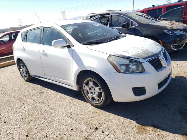 Photo 3 VIN: 5Y2SP6E04AZ418980 - PONTIAC VIBE 