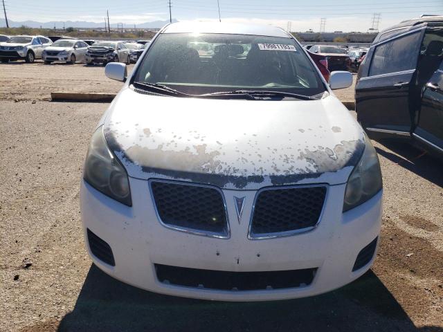 Photo 4 VIN: 5Y2SP6E04AZ418980 - PONTIAC VIBE 