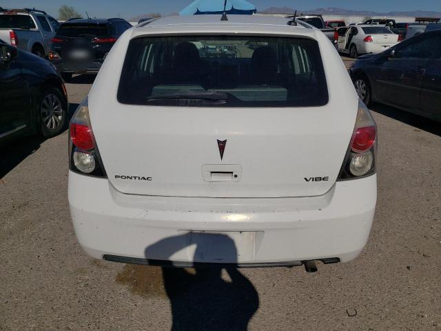 Photo 5 VIN: 5Y2SP6E04AZ418980 - PONTIAC VIBE 