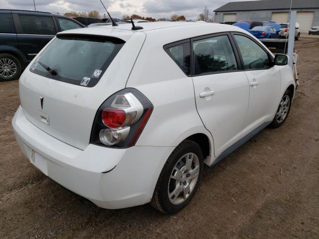 Photo 3 VIN: 5Y2SP6E04AZ420180 - PONTIAC VIBE 