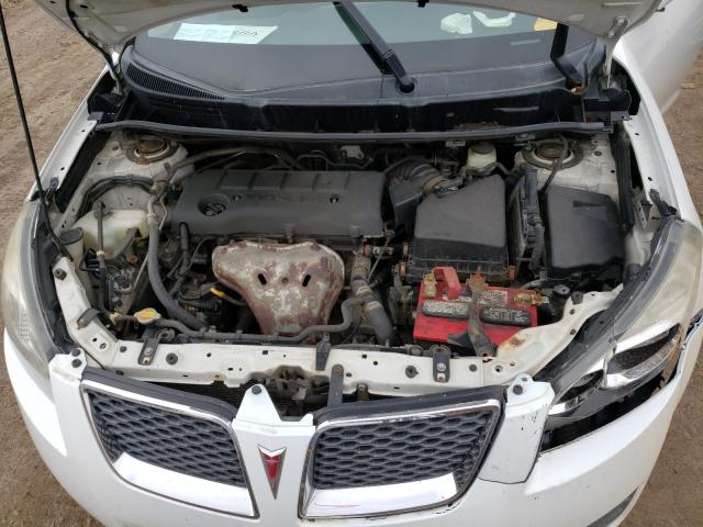 Photo 6 VIN: 5Y2SP6E04AZ420180 - PONTIAC VIBE 