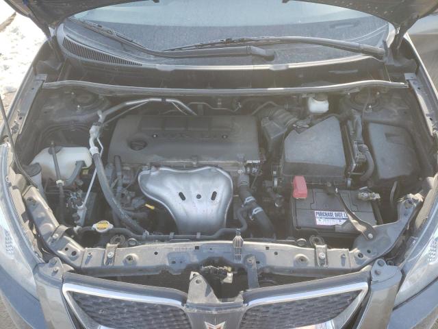 Photo 11 VIN: 5Y2SP6E05AZ404411 - PONTIAC VIBE 