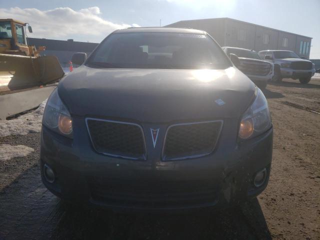 Photo 4 VIN: 5Y2SP6E05AZ404411 - PONTIAC VIBE 