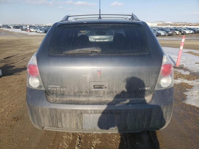 Photo 5 VIN: 5Y2SP6E05AZ404411 - PONTIAC VIBE 