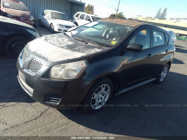 Photo 1 VIN: 5Y2SP6E05AZ414453 - PONTIAC VIBE 