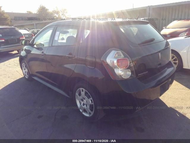 Photo 2 VIN: 5Y2SP6E05AZ414453 - PONTIAC VIBE 