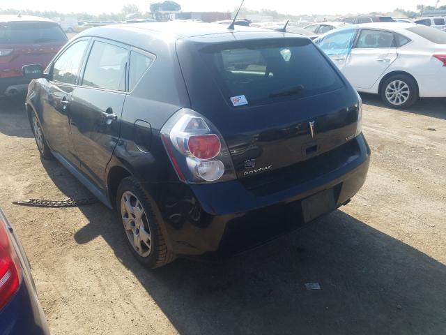 Photo 2 VIN: 5Y2SP6E05AZ415196 - PONTIAC VIBE 