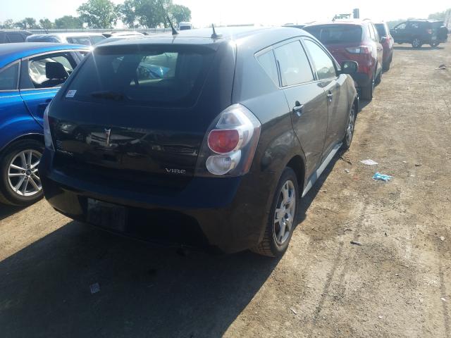 Photo 3 VIN: 5Y2SP6E05AZ415196 - PONTIAC VIBE 