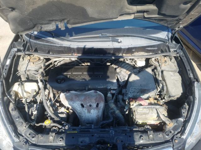 Photo 6 VIN: 5Y2SP6E05AZ415196 - PONTIAC VIBE 