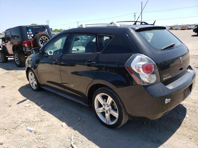 Photo 1 VIN: 5Y2SP6E05AZ418275 - PONTIAC VIBE 