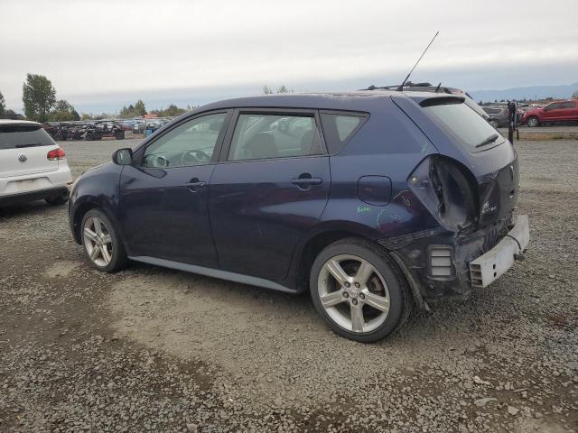 Photo 1 VIN: 5Y2SP6E06AZ407043 - PONTIAC VIBE 