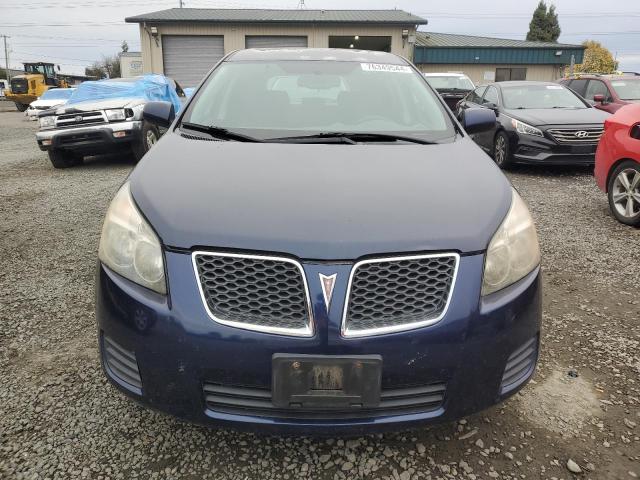 Photo 4 VIN: 5Y2SP6E06AZ407043 - PONTIAC VIBE 