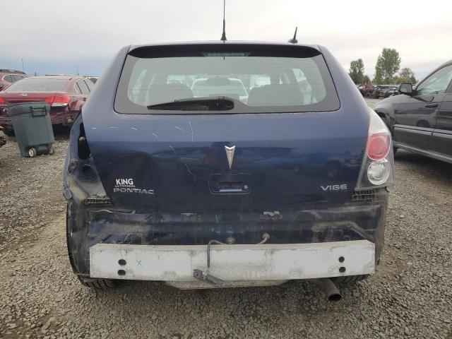 Photo 5 VIN: 5Y2SP6E06AZ407043 - PONTIAC VIBE 