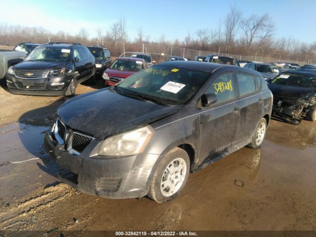 Photo 1 VIN: 5Y2SP6E06AZ410721 - PONTIAC VIBE 