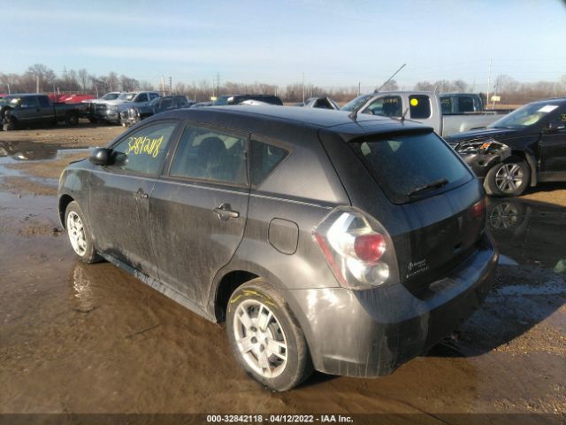 Photo 2 VIN: 5Y2SP6E06AZ410721 - PONTIAC VIBE 