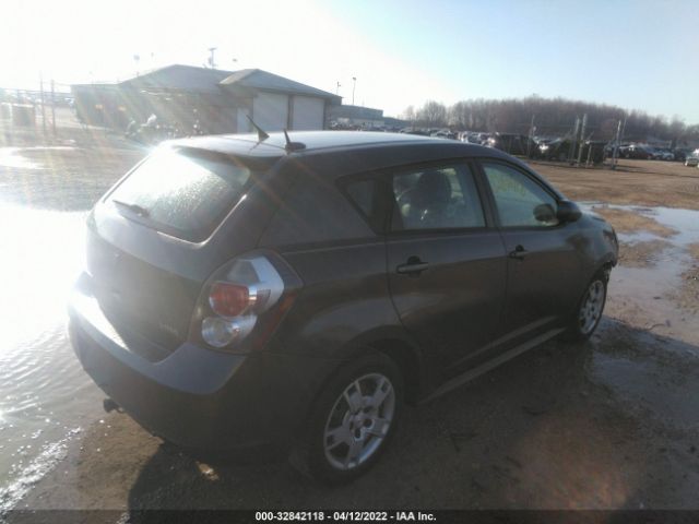 Photo 3 VIN: 5Y2SP6E06AZ410721 - PONTIAC VIBE 