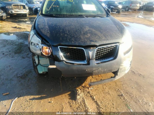 Photo 5 VIN: 5Y2SP6E06AZ410721 - PONTIAC VIBE 