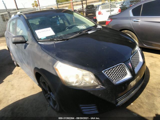 Photo 0 VIN: 5Y2SP6E06AZ419127 - PONTIAC VIBE 