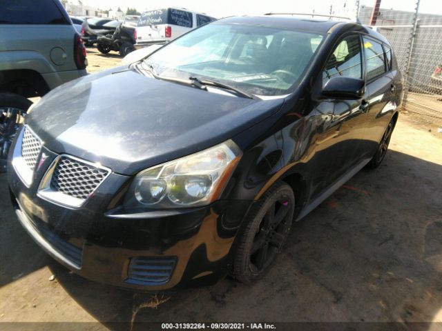 Photo 1 VIN: 5Y2SP6E06AZ419127 - PONTIAC VIBE 