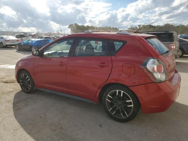 Photo 1 VIN: 5Y2SP6E07AZ401770 - PONTIAC VIBE 