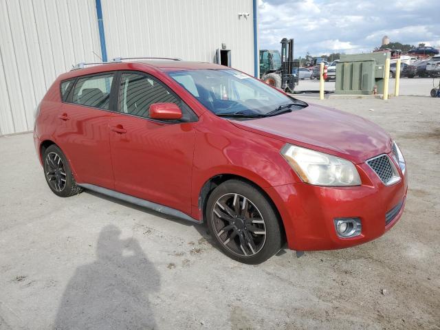 Photo 3 VIN: 5Y2SP6E07AZ401770 - PONTIAC VIBE 