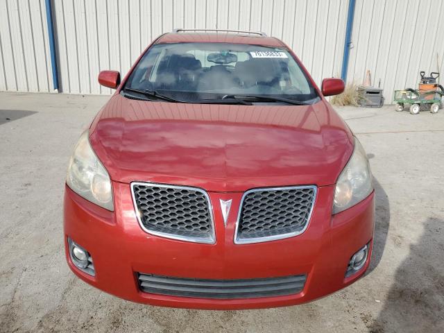 Photo 4 VIN: 5Y2SP6E07AZ401770 - PONTIAC VIBE 