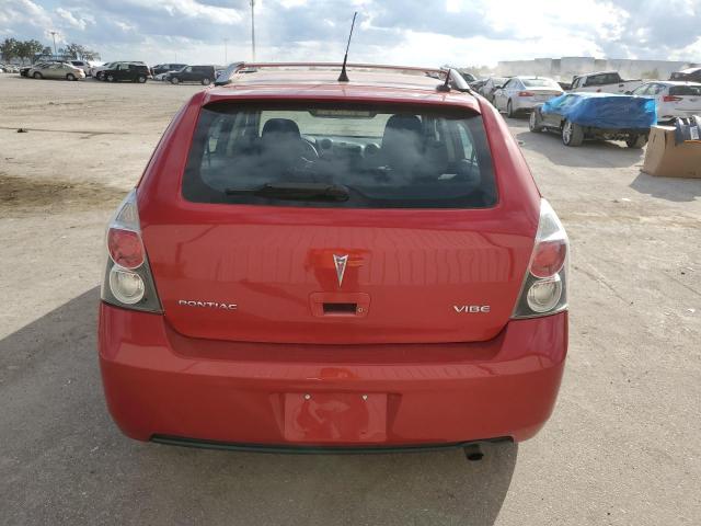 Photo 5 VIN: 5Y2SP6E07AZ401770 - PONTIAC VIBE 