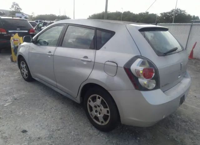 Photo 2 VIN: 5Y2SP6E07AZ403602 - PONTIAC VIBE 