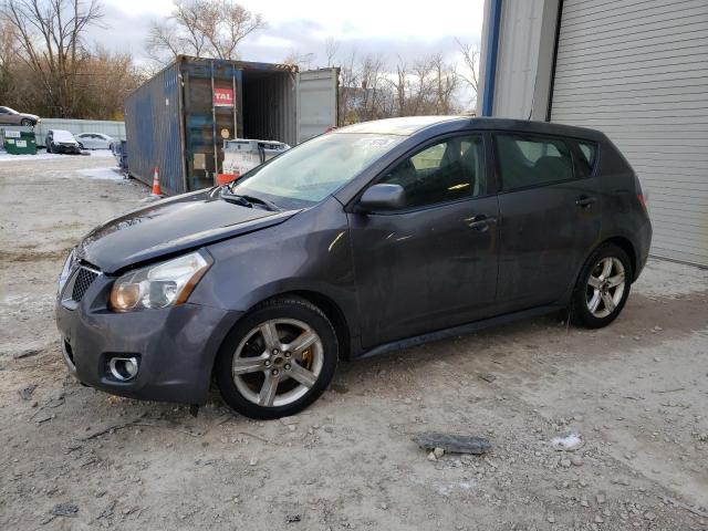 Photo 0 VIN: 5Y2SP6E07AZ406645 - PONTIAC VIBE 