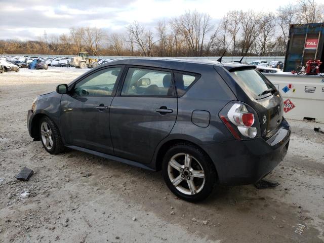 Photo 1 VIN: 5Y2SP6E07AZ406645 - PONTIAC VIBE 