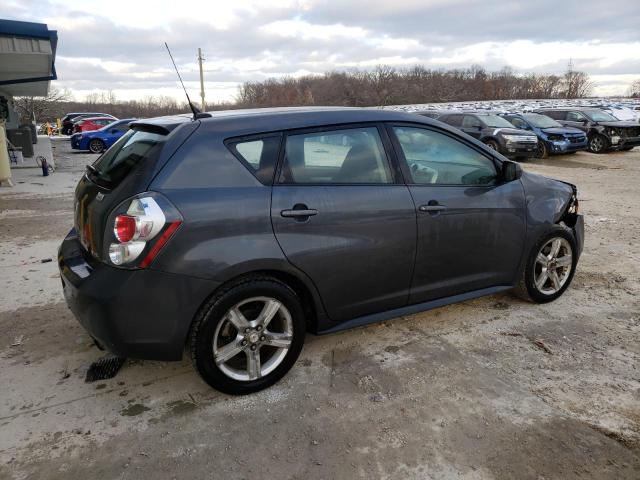 Photo 2 VIN: 5Y2SP6E07AZ406645 - PONTIAC VIBE 