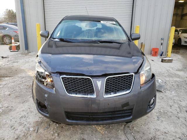 Photo 4 VIN: 5Y2SP6E07AZ406645 - PONTIAC VIBE 