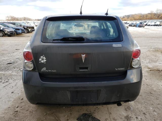 Photo 5 VIN: 5Y2SP6E07AZ406645 - PONTIAC VIBE 