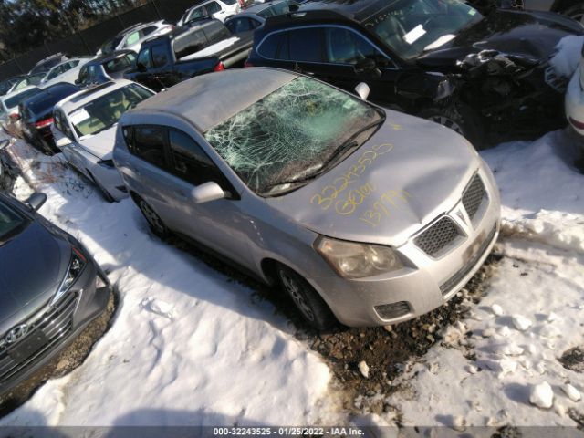 Photo 0 VIN: 5Y2SP6E07AZ407889 - PONTIAC VIBE 