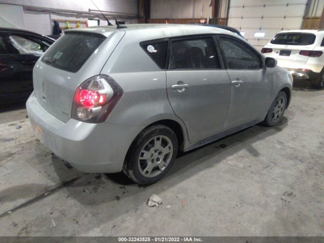 Photo 3 VIN: 5Y2SP6E07AZ407889 - PONTIAC VIBE 