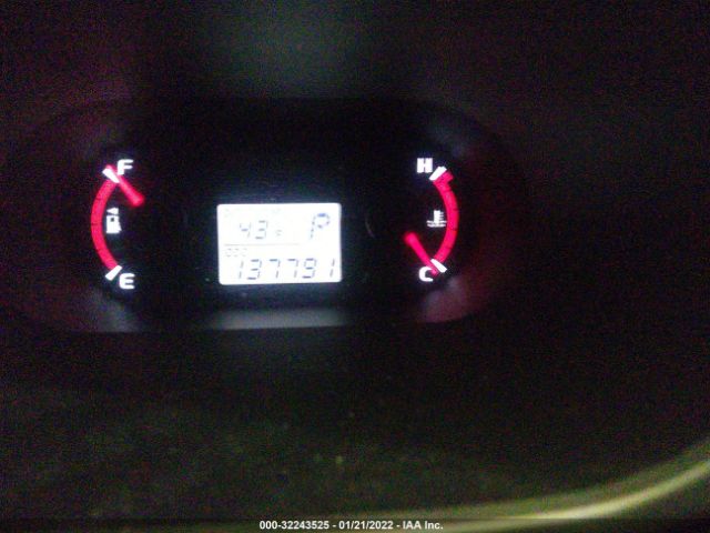 Photo 6 VIN: 5Y2SP6E07AZ407889 - PONTIAC VIBE 