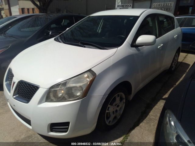 Photo 1 VIN: 5Y2SP6E07AZ409710 - PONTIAC VIBE 