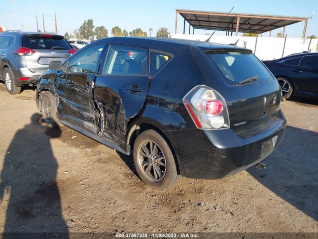 Photo 2 VIN: 5Y2SP6E07AZ410775 - PONTIAC VIBE 