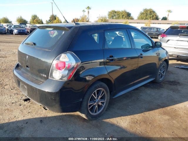 Photo 3 VIN: 5Y2SP6E07AZ410775 - PONTIAC VIBE 