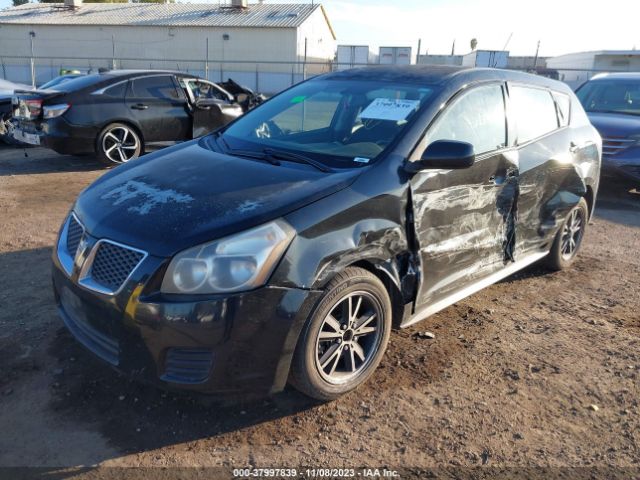 Photo 5 VIN: 5Y2SP6E07AZ410775 - PONTIAC VIBE 