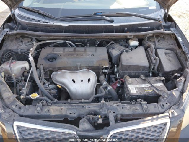 Photo 9 VIN: 5Y2SP6E07AZ410775 - PONTIAC VIBE 