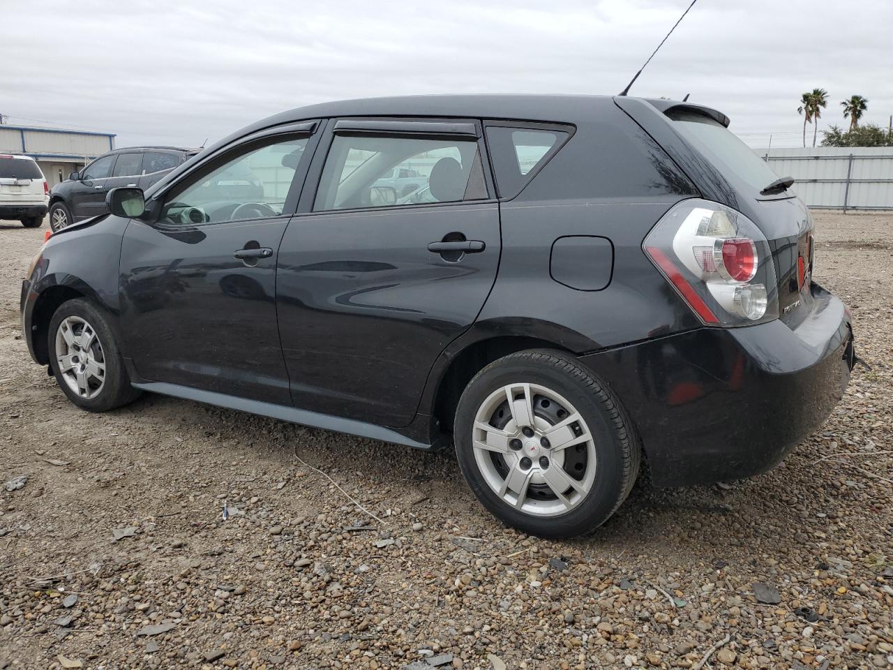 Photo 1 VIN: 5Y2SP6E07AZ411862 - PONTIAC VIBE 