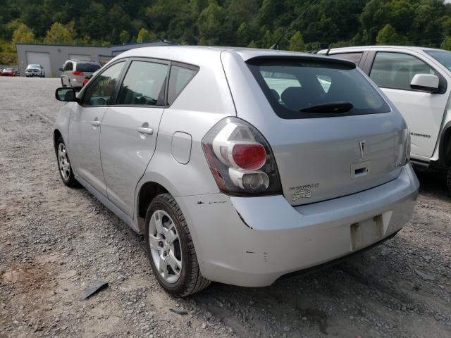 Photo 2 VIN: 5Y2SP6E07AZ415510 - PONTIAC VIBE 