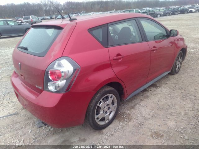 Photo 3 VIN: 5Y2SP6E07AZ415894 - PONTIAC VIBE 