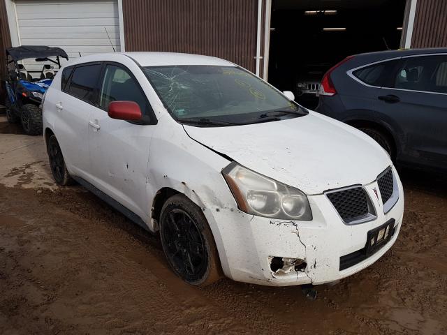 Photo 0 VIN: 5Y2SP6E07AZ418214 - PONTIAC VIBE 