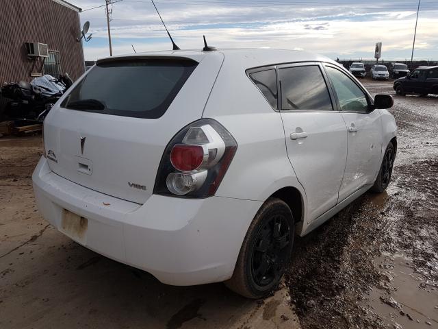 Photo 3 VIN: 5Y2SP6E07AZ418214 - PONTIAC VIBE 