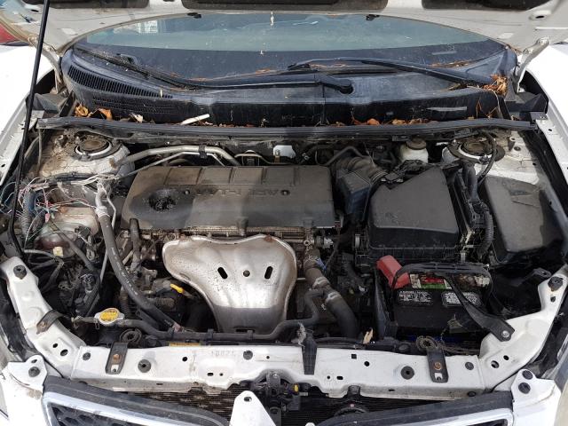 Photo 6 VIN: 5Y2SP6E07AZ418214 - PONTIAC VIBE 